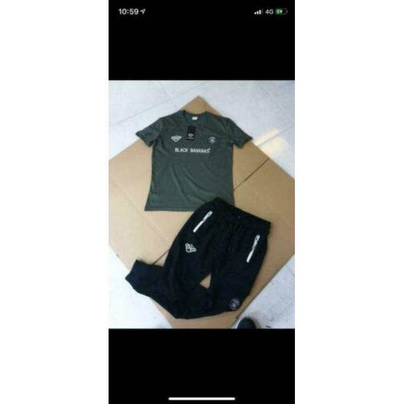 Partij merkkleding bananas stone moncler niks Adidas heren k