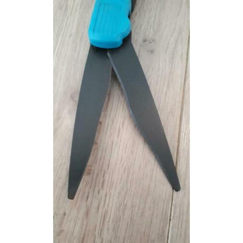 Gardena Comfort Grasschaar Nieuw