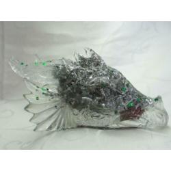 Orgone / orgonite/ orgoniet draak drakenbloedsteen