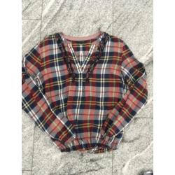 Tommy Hilfiger Blouses maat L
