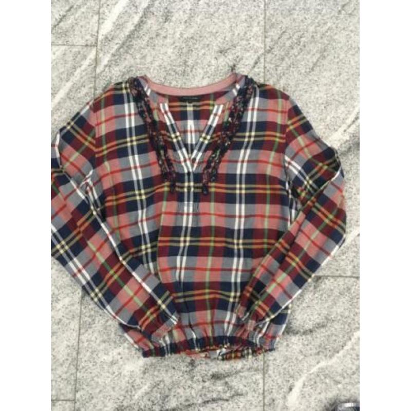 Tommy Hilfiger Blouses maat L