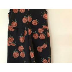 Carlijnq blackberry overall / jumpsuit