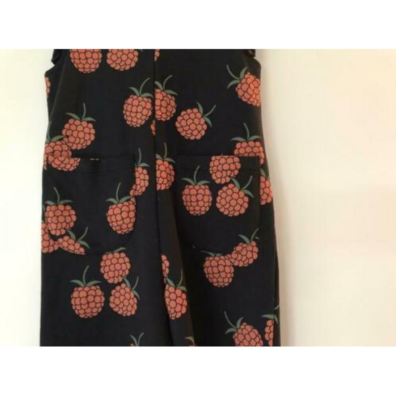Carlijnq blackberry overall / jumpsuit