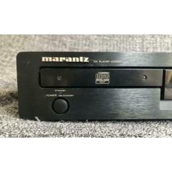 Marantz CD speler CD5001