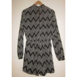 Mooie jumpsuit Lofty Manner maat M