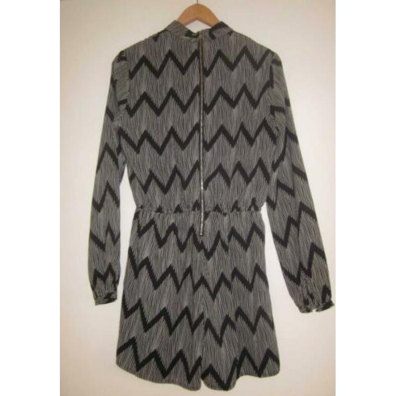 Mooie jumpsuit Lofty Manner maat M