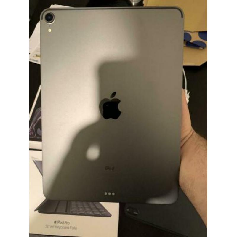 Apple iPad Pro 11inch 256Gb