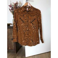 Blouse MELT xs