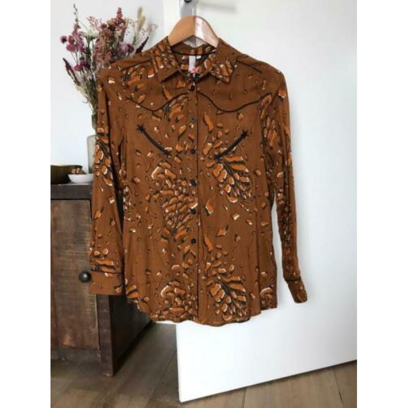 Blouse MELT xs