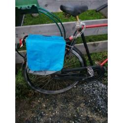 station fiets