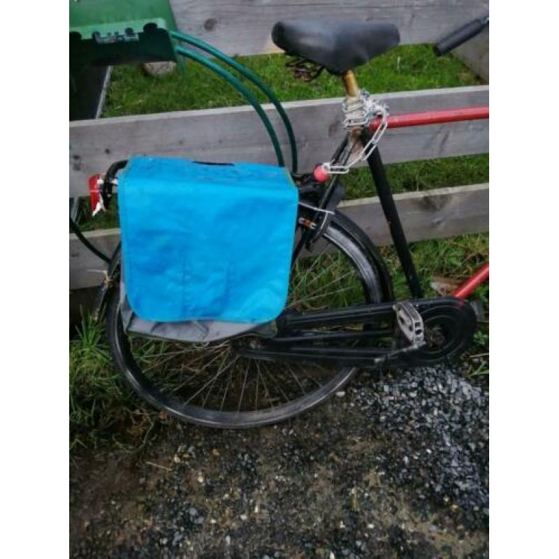 station fiets