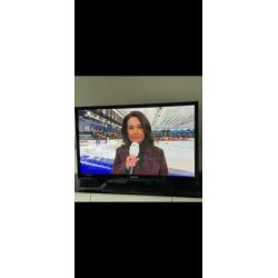 Samsung plasma tv 109 cm 43 inch