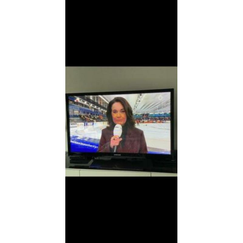Samsung plasma tv 109 cm 43 inch