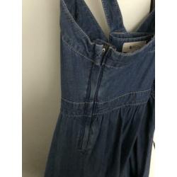 H&M maxi-jurk maat 38