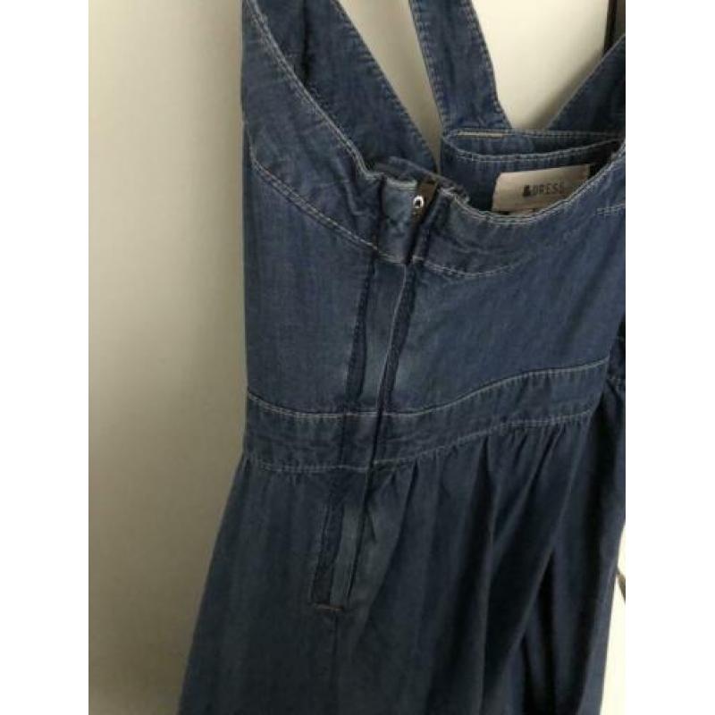 H&M maxi-jurk maat 38