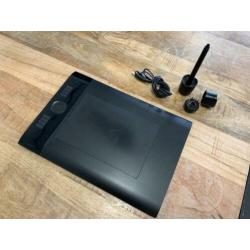 Wacom intuos4