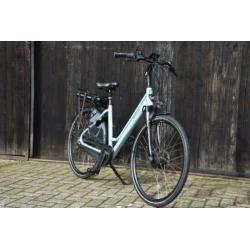 Stella Vicenza Superior E-Bike in nieuwstaat (48)