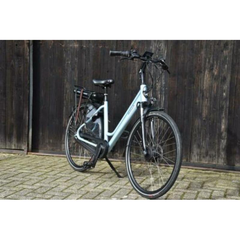 Stella Vicenza Superior E-Bike in nieuwstaat (48)