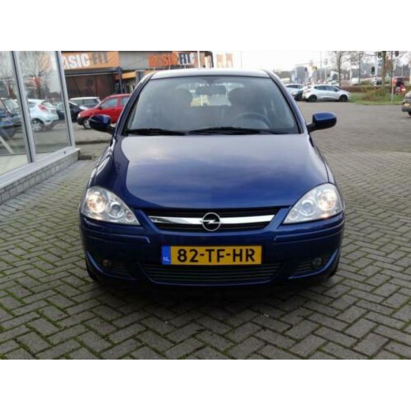 OPEL Corsa 1.2 16V TWINPORT 3D Enjoy