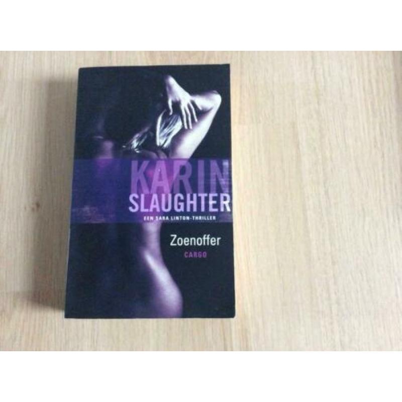 Thrillers