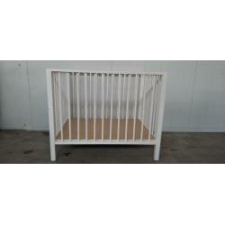 MPH 4010-32 Witte houten box