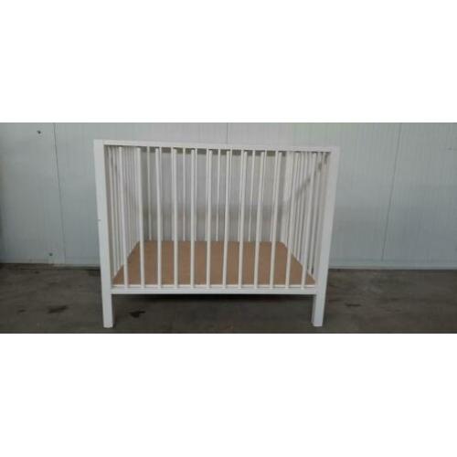 MPH 4010-32 Witte houten box