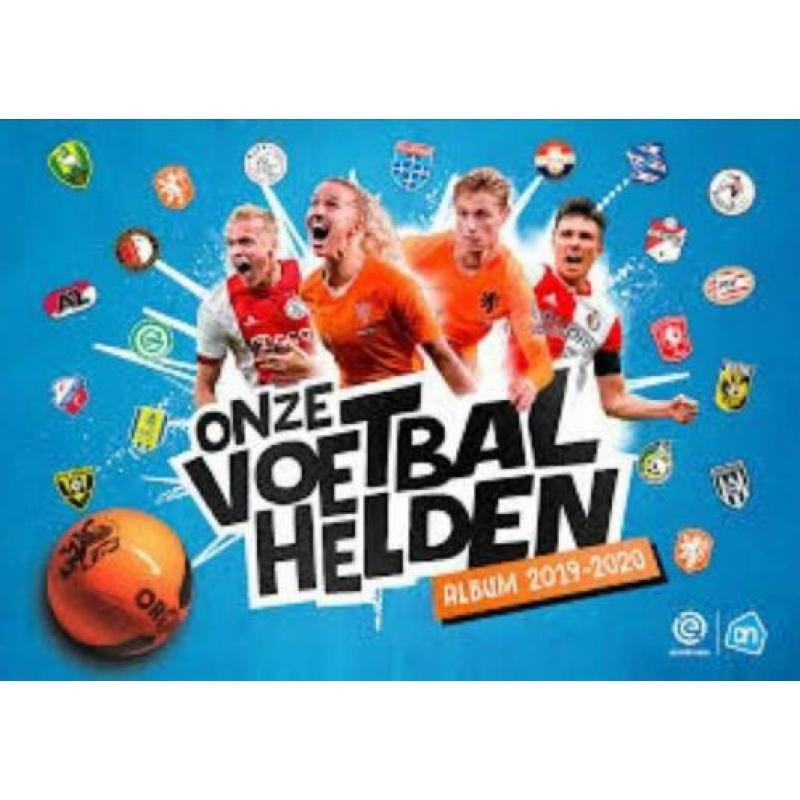Ah voetbal plaatjes 2020