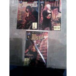 neil gaiman comics