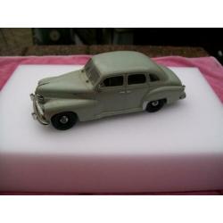 Te koop collectie Opel model auto's zie foto's