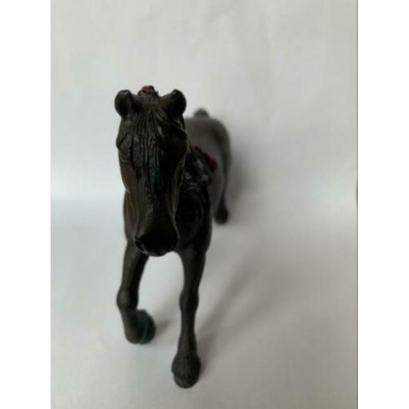 Schleich paard