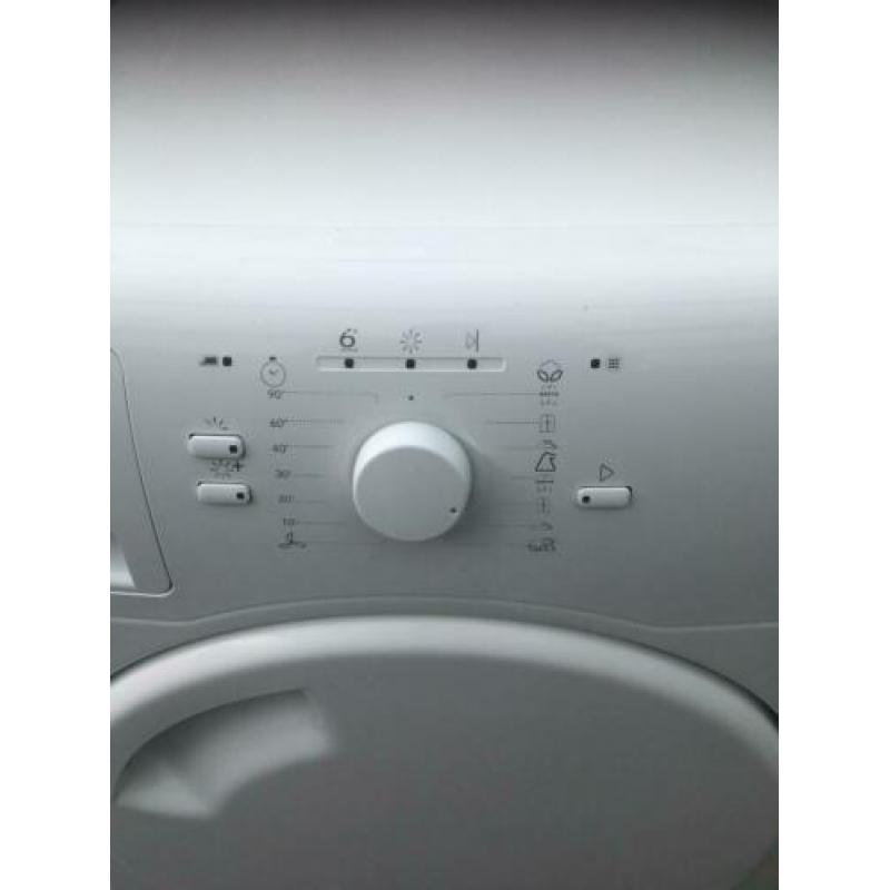 Condensdroger Whirlpool