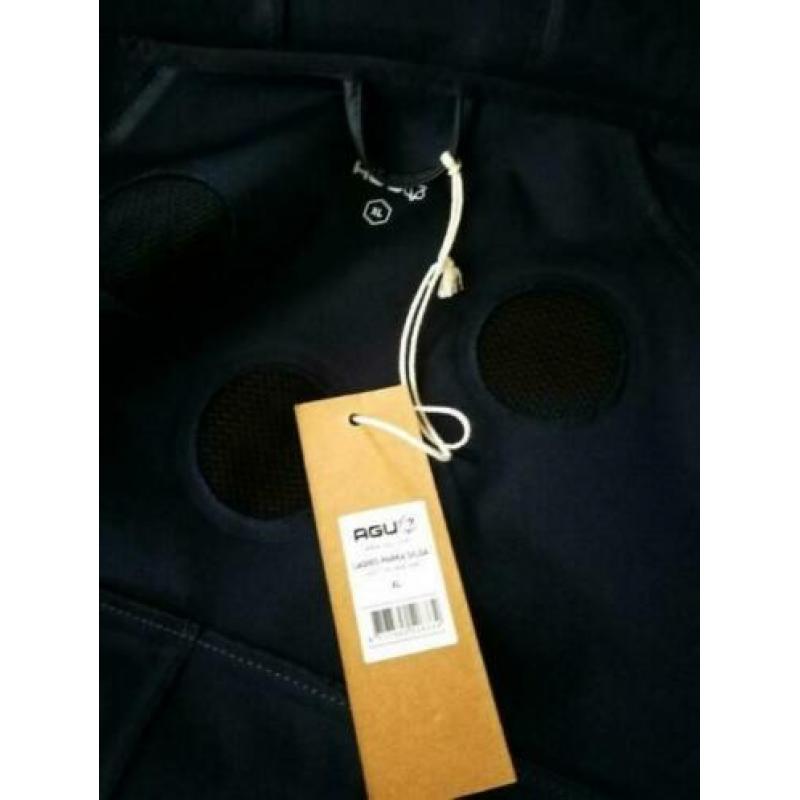 Regenjas dames Agu nieuw XL