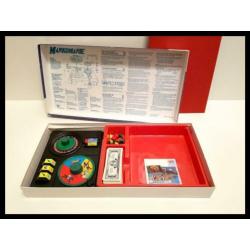 Mankomanie van MB Spellen (compleet)