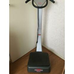 diverse fitness cardio artikelen