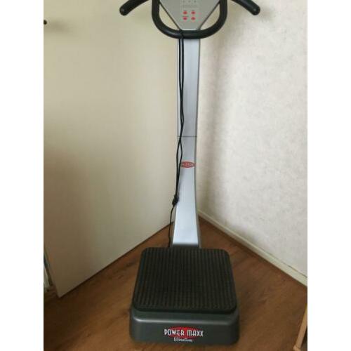 diverse fitness cardio artikelen