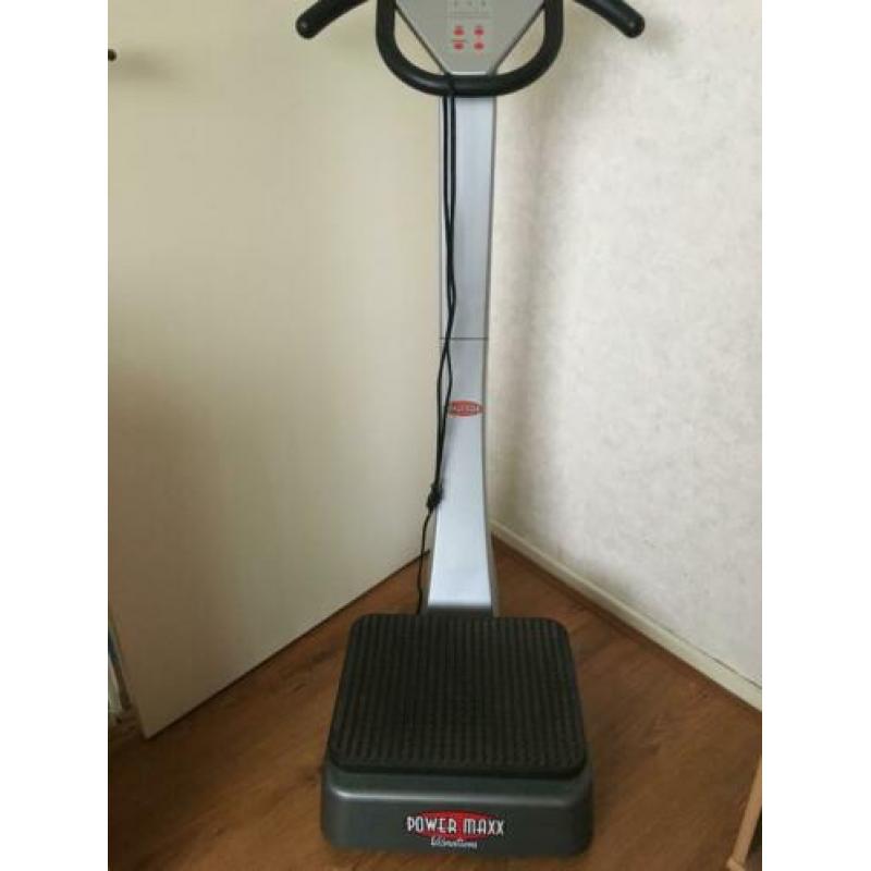 diverse fitness cardio artikelen