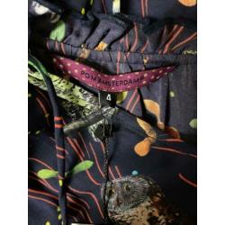 POM Amsterdam blouse nieuw