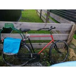 station fiets