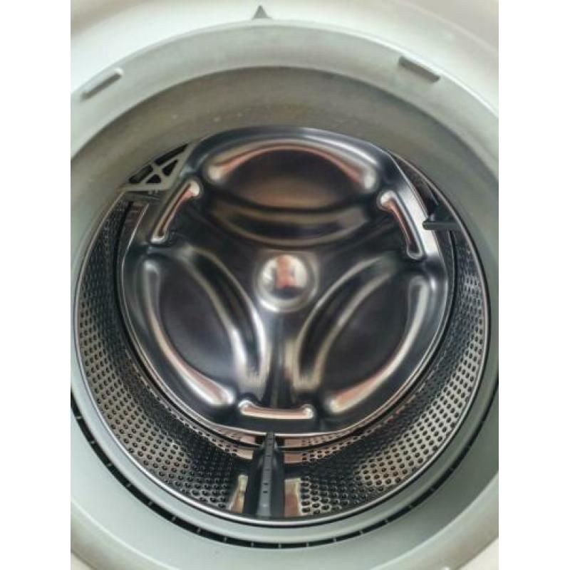 Wasmachine zanussi lion 1200