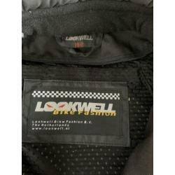 Kinder motorjas Lookwell