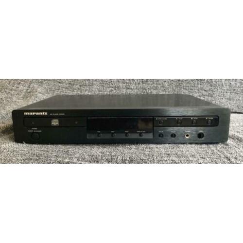 Marantz CD speler CD5001
