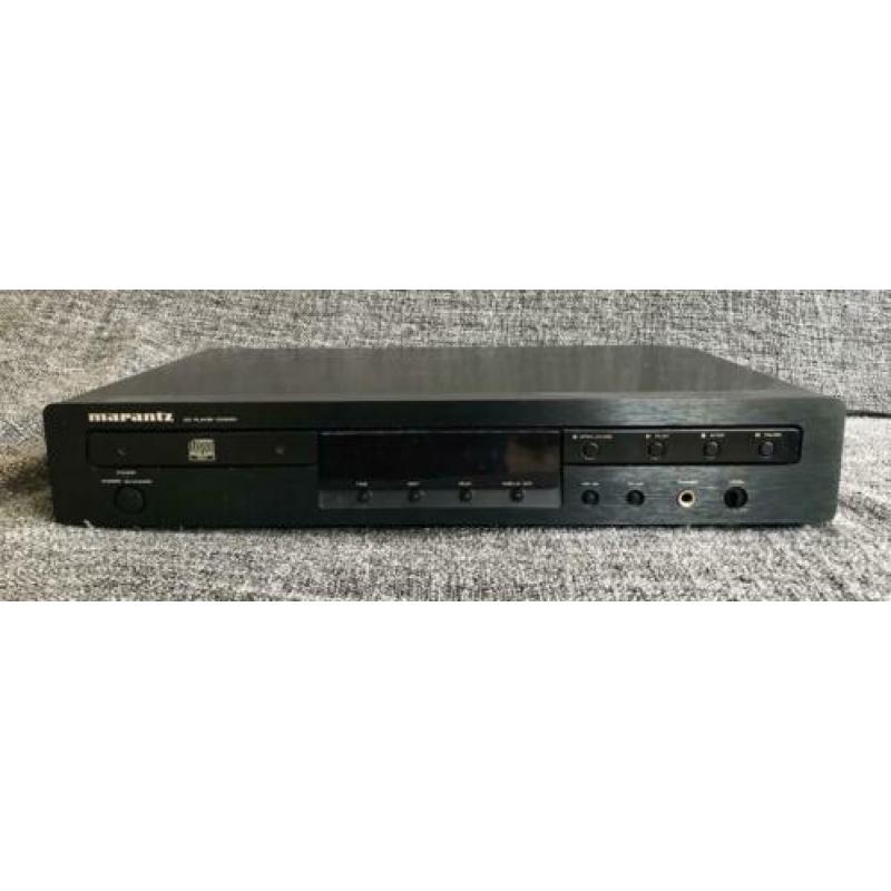 Marantz CD speler CD5001