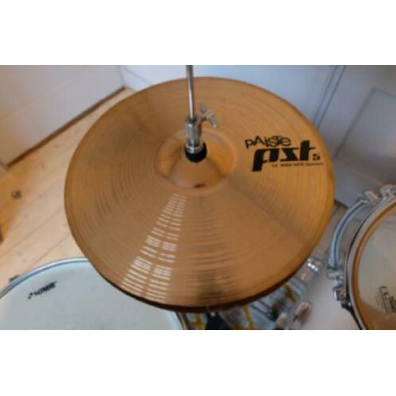Sonor Force 505 drumstel