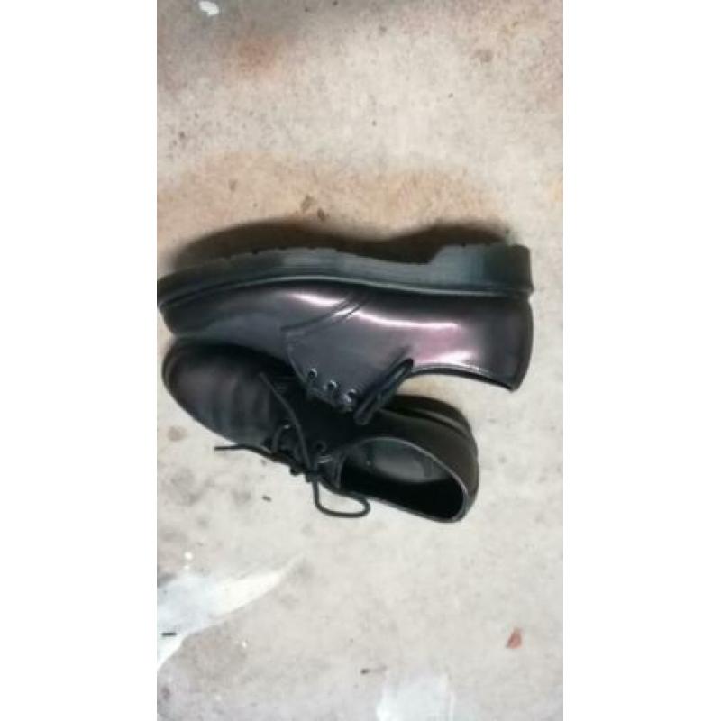 Dr. Martens damesschoenen maat 39