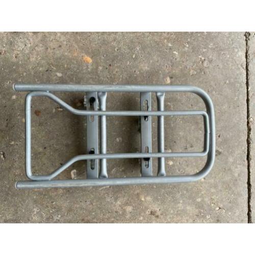 Yepp Easyfit Carrier drager