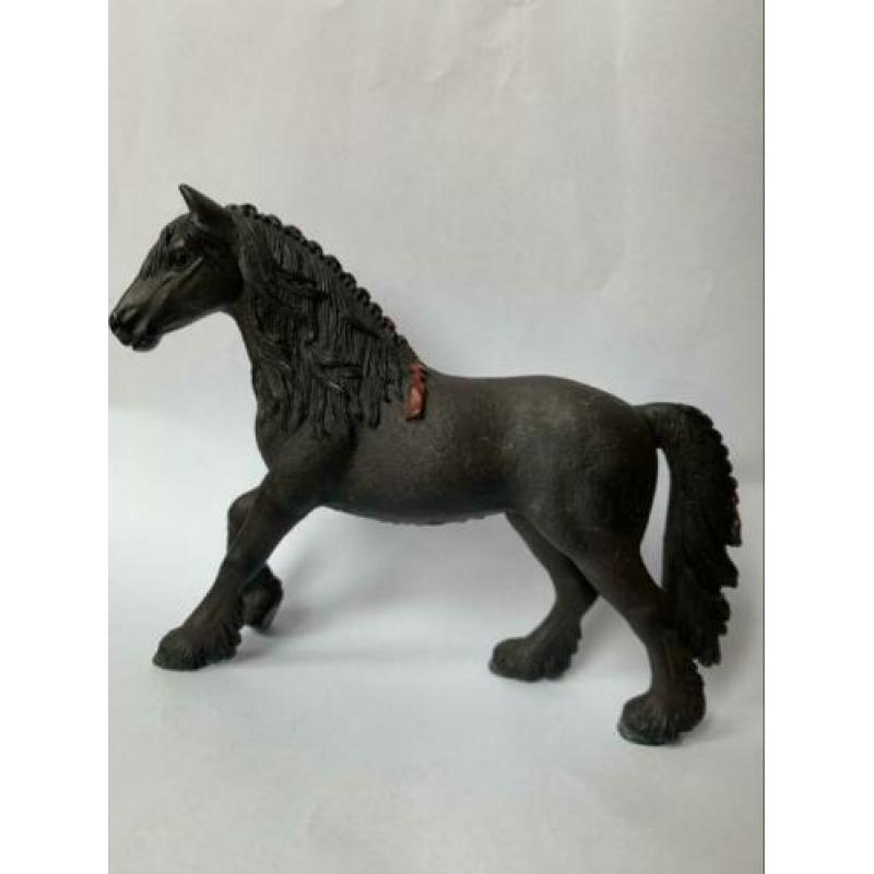 Schleich paard