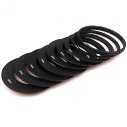 3 filters houder Cokin P Compatibel, Filter houder
