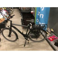 Johnny Loco Cruiser D48cm Cream ( Moscow)26 inch 48 cm