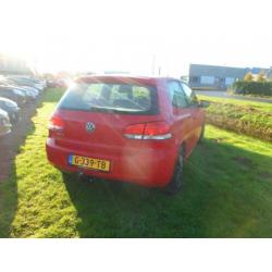 Volkswagen Golf 1.4 FSI Comfortline 120.000km NWE APK 02-202