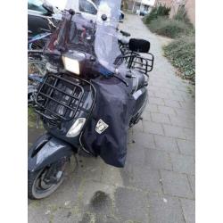 Vespa s 2013 full option